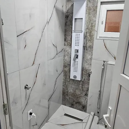 Durmic 1 Apartamento Saraievo