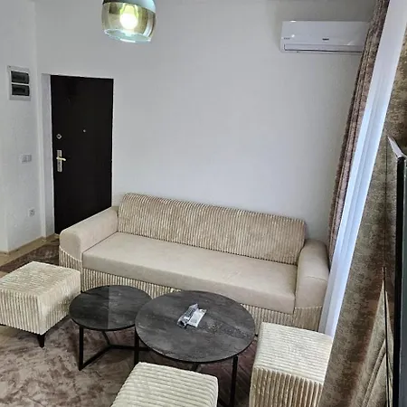 Durmic 1 Apartamento *