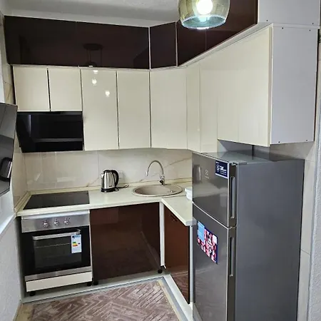 Apartamento Durmic 1 Saraievo