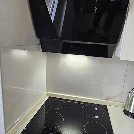 Apartamento Durmic 1 *